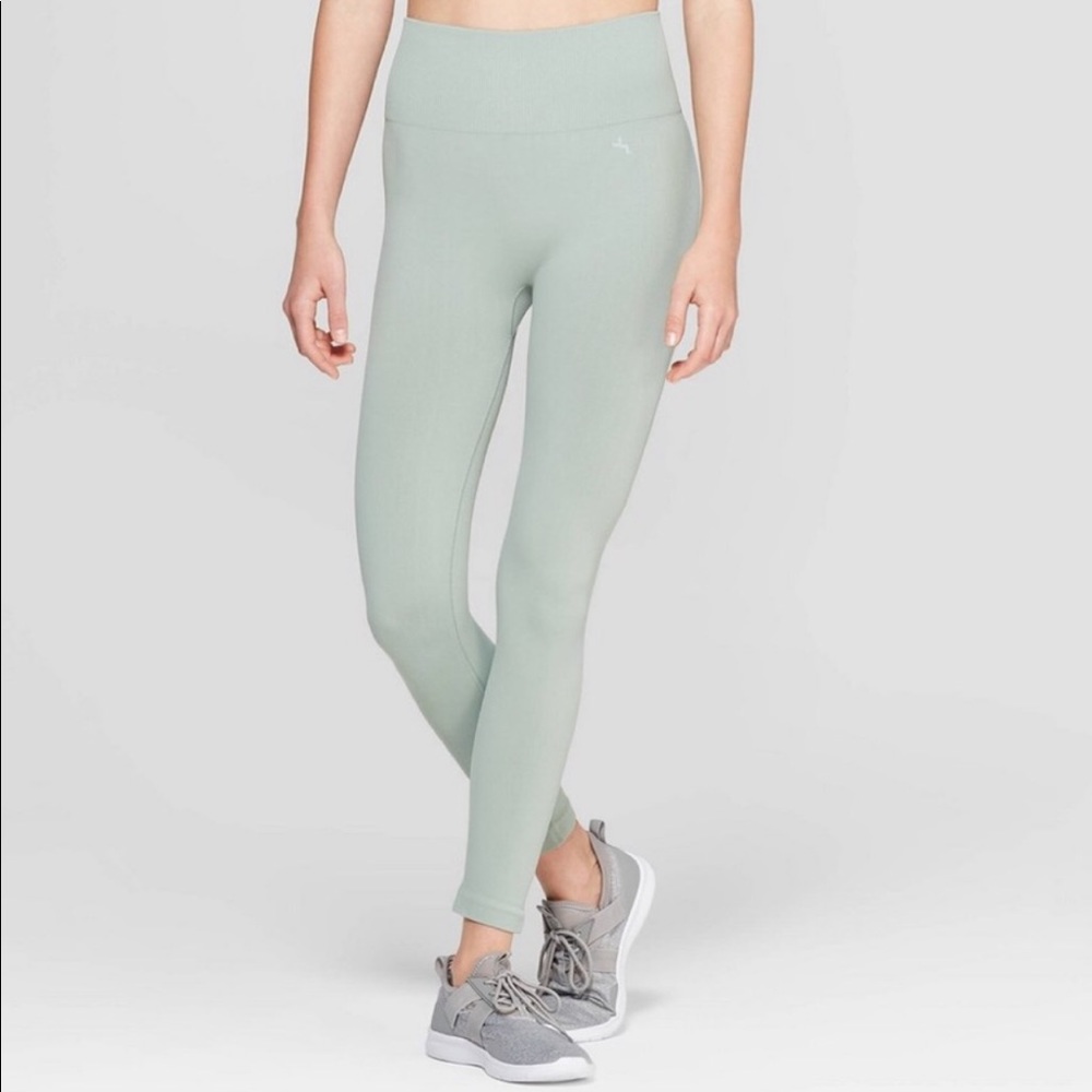 JoyLab Sage Green Leggings